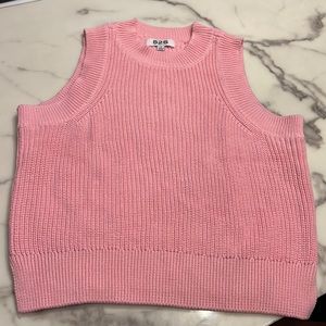 525 America cotton vest